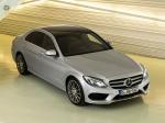 Mercedes-Benz C250 AMG Line 2014 года